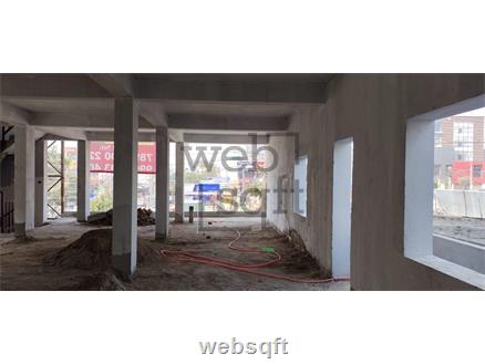 Miyapur Shop-Mulgi for Rent